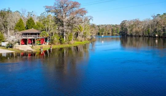 Crawfordville